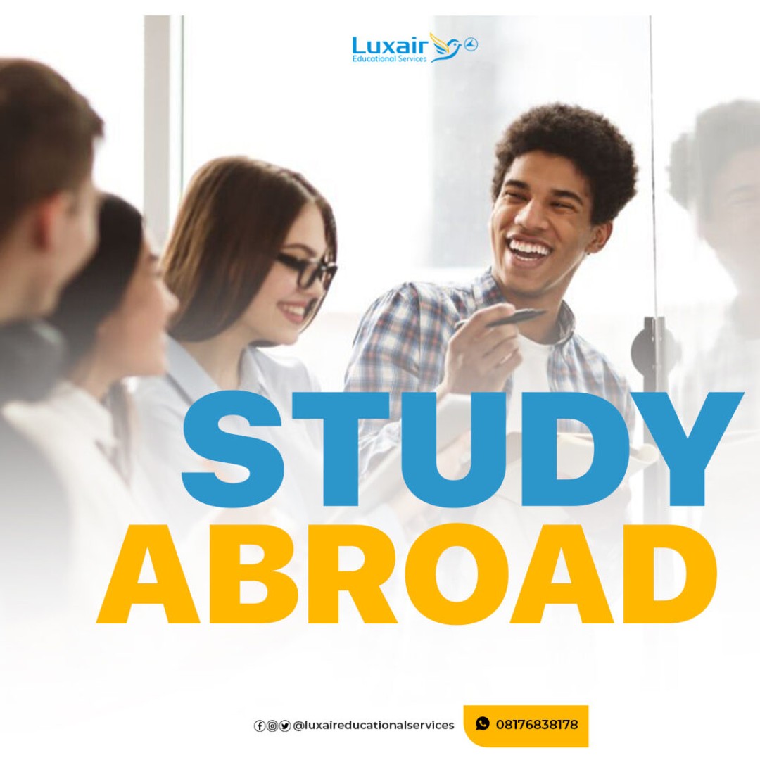 study abroad made easy